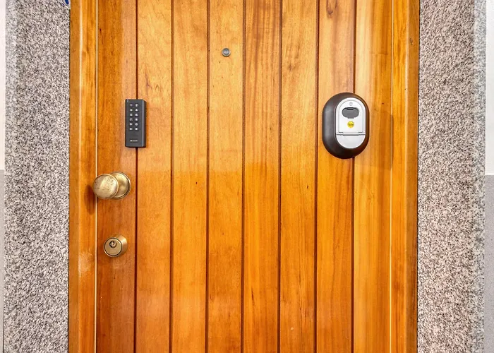 Candal Douro 公寓 *