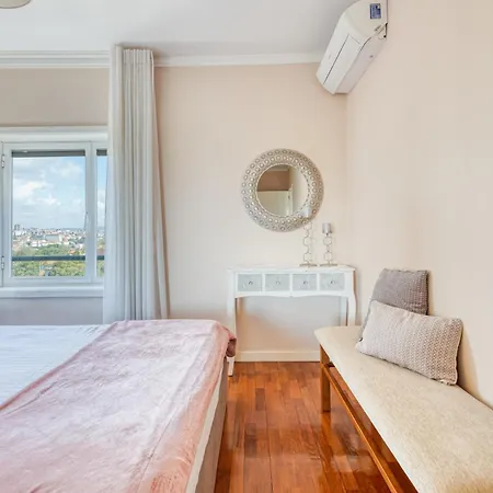 Candal Douro Appartement