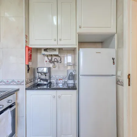 Appartement Candal Douro *