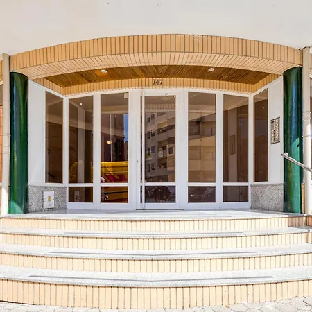 Candal Douro דירה *