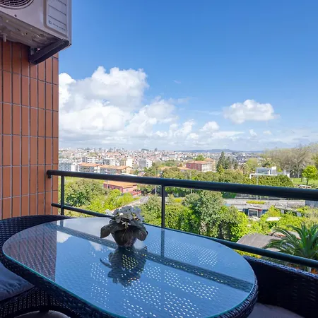 Candal Douro Appartement