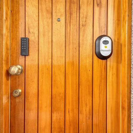 Candal Douro Apartament *