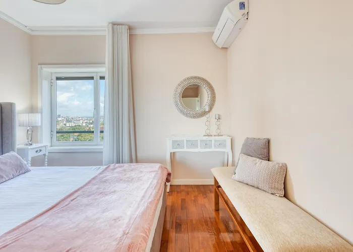 Candal Douro Apartament