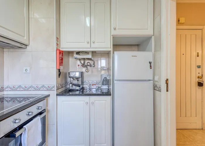 Apartment Candal Douro *