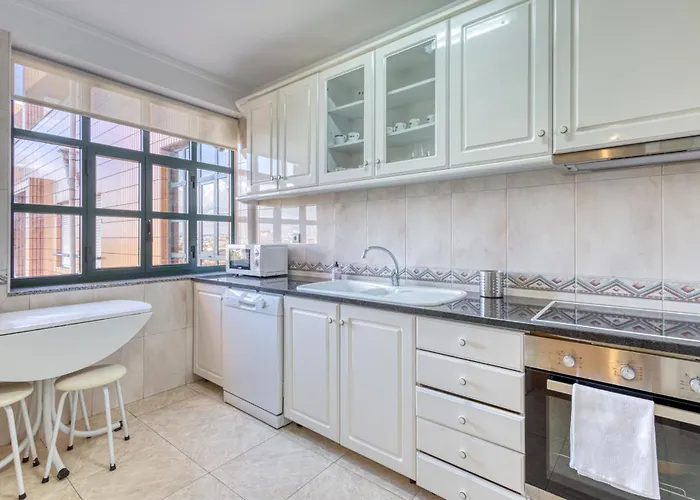 Apartament Candal Douro