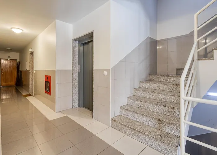 Candal Douro Apartament Vila Nova de Gaia