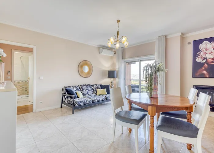 Candal Douro Apartament