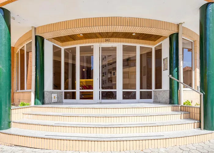 Candal Douro شقة *