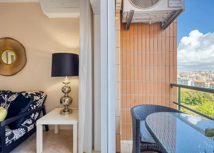 Apartament Candal Douro