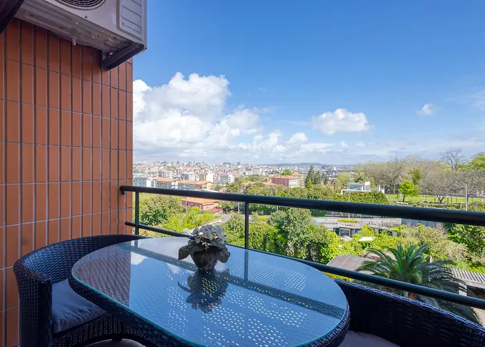 Candal Douro Apartment