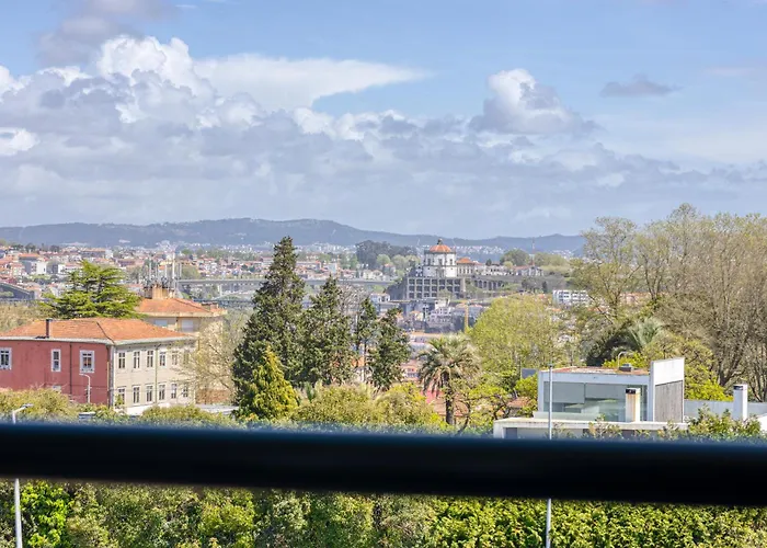 Apartment Candal Douro Vila Nova de Gaia